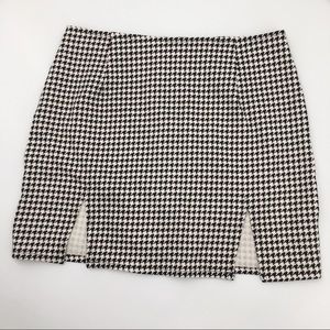 Dolls Kill Motel Skirt